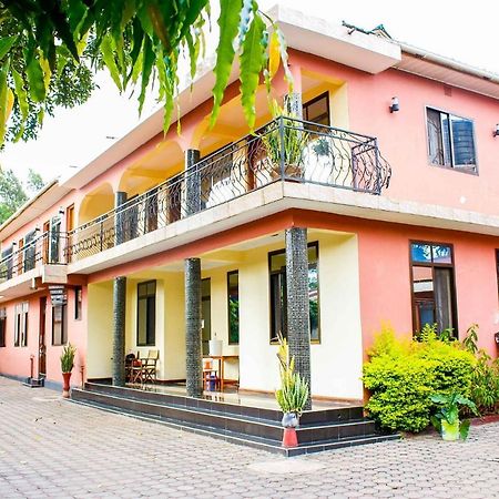 Bright Star Hotel Arusha Exterior foto
