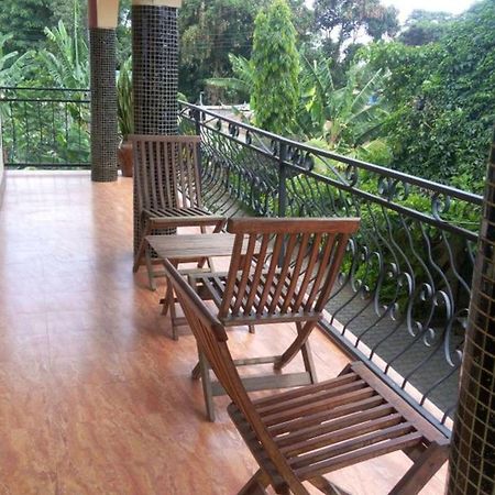 Bright Star Hotel Arusha Exterior foto