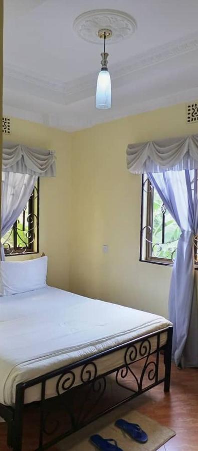 Bright Star Hotel Arusha Exterior foto