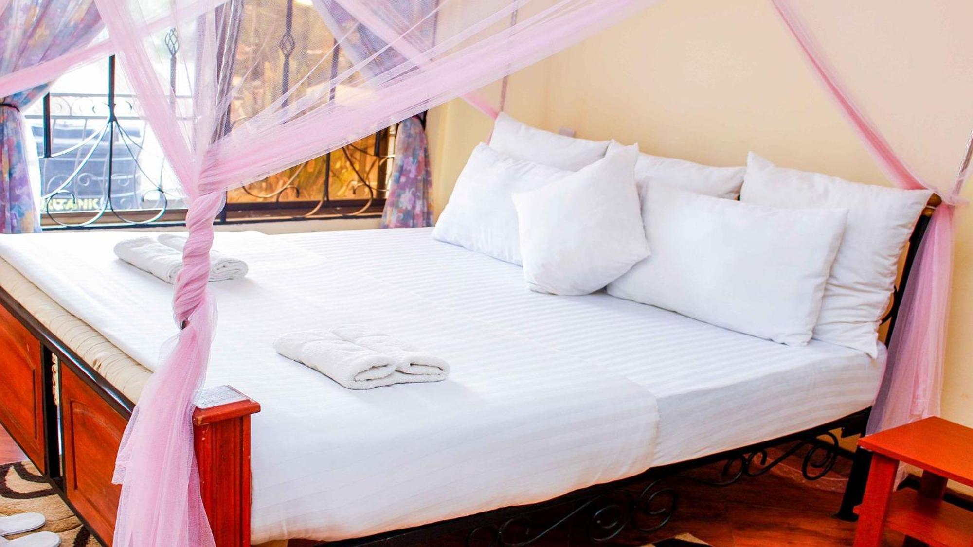 Bright Star Hotel Arusha Exterior foto