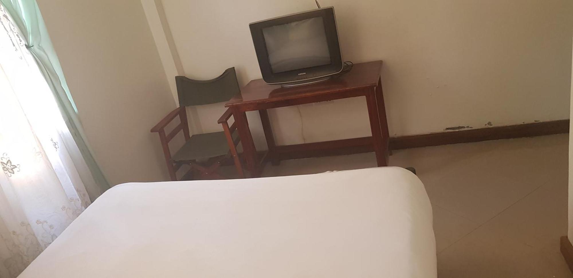 Bright Star Hotel Arusha Exterior foto