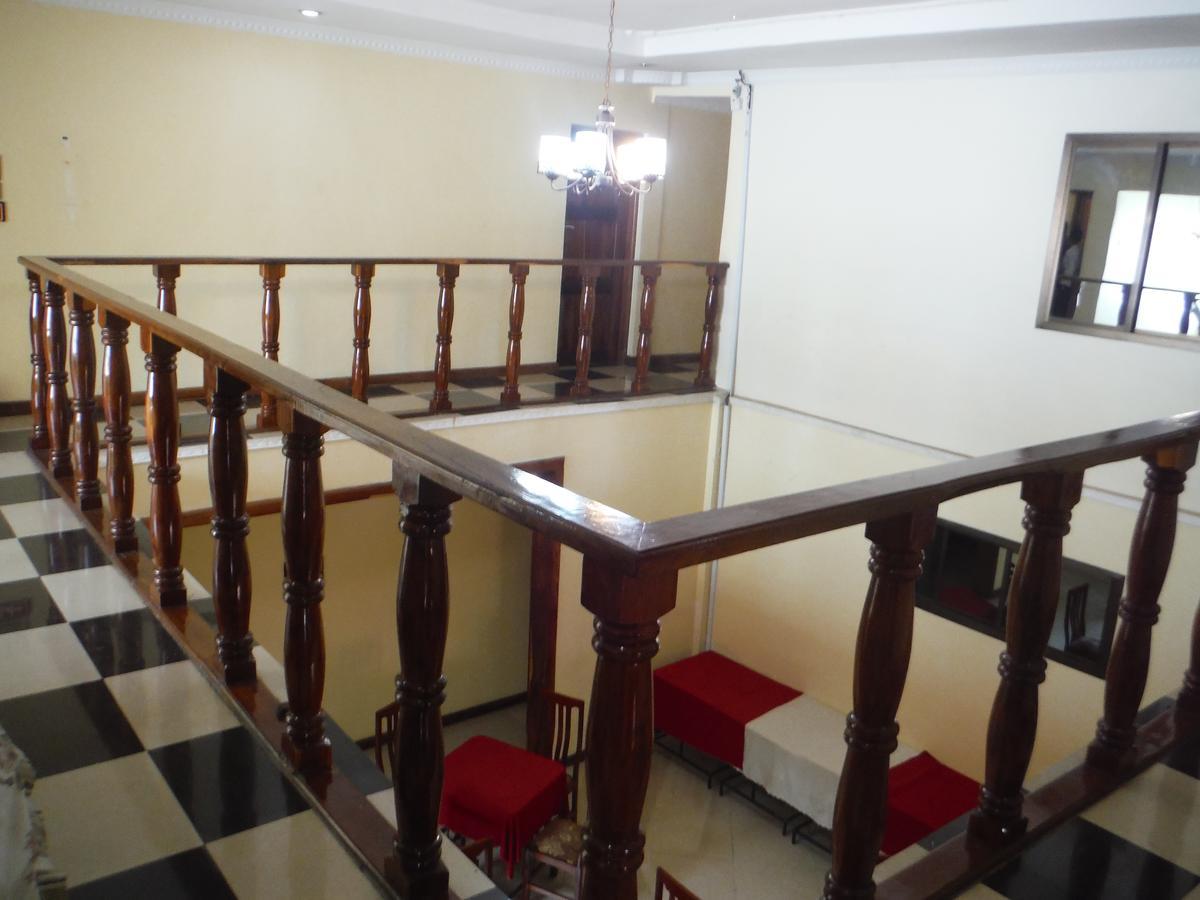 Bright Star Hotel Arusha Exterior foto