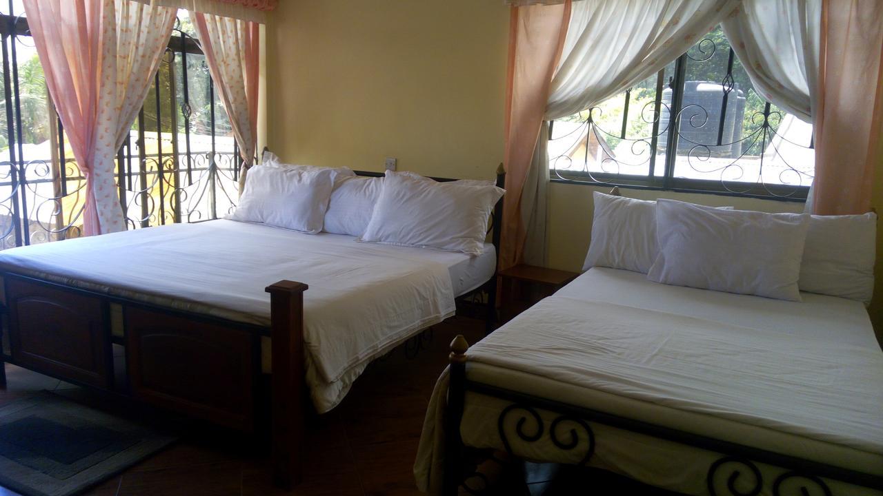 Bright Star Hotel Arusha Exterior foto