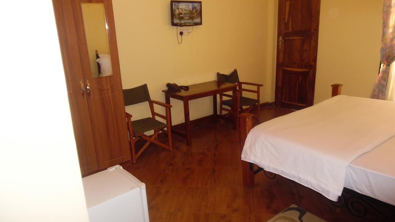 Bright Star Hotel Arusha Exterior foto