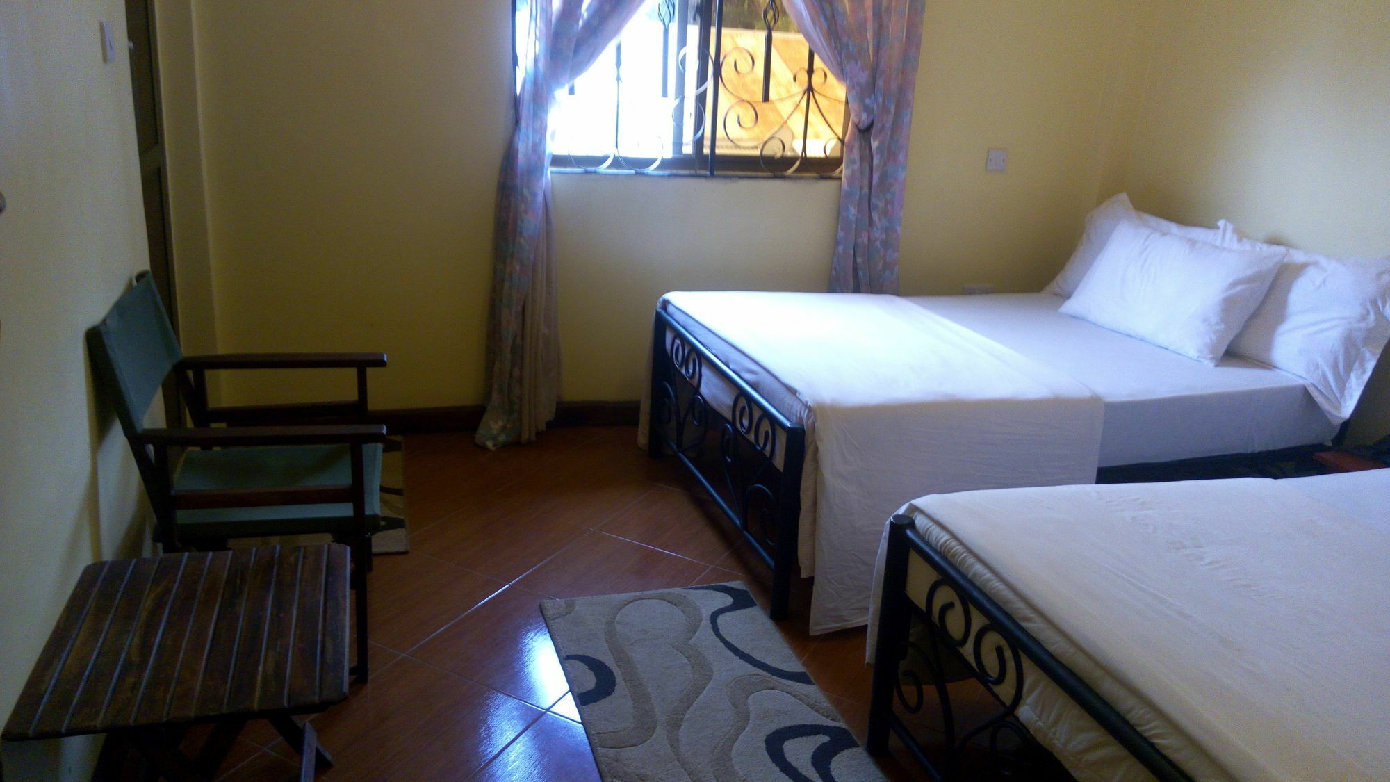 Bright Star Hotel Arusha Exterior foto